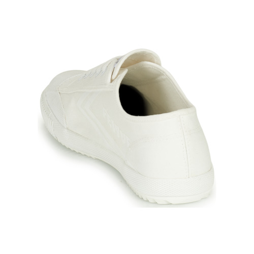Feiyue - FE LO 1920 CANVAS - Blanc