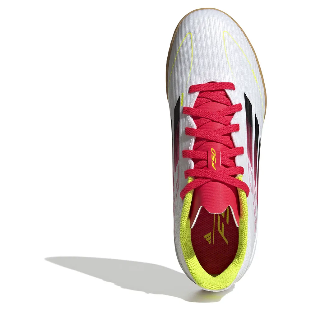 Chuteiras de futsal adidas F50 League