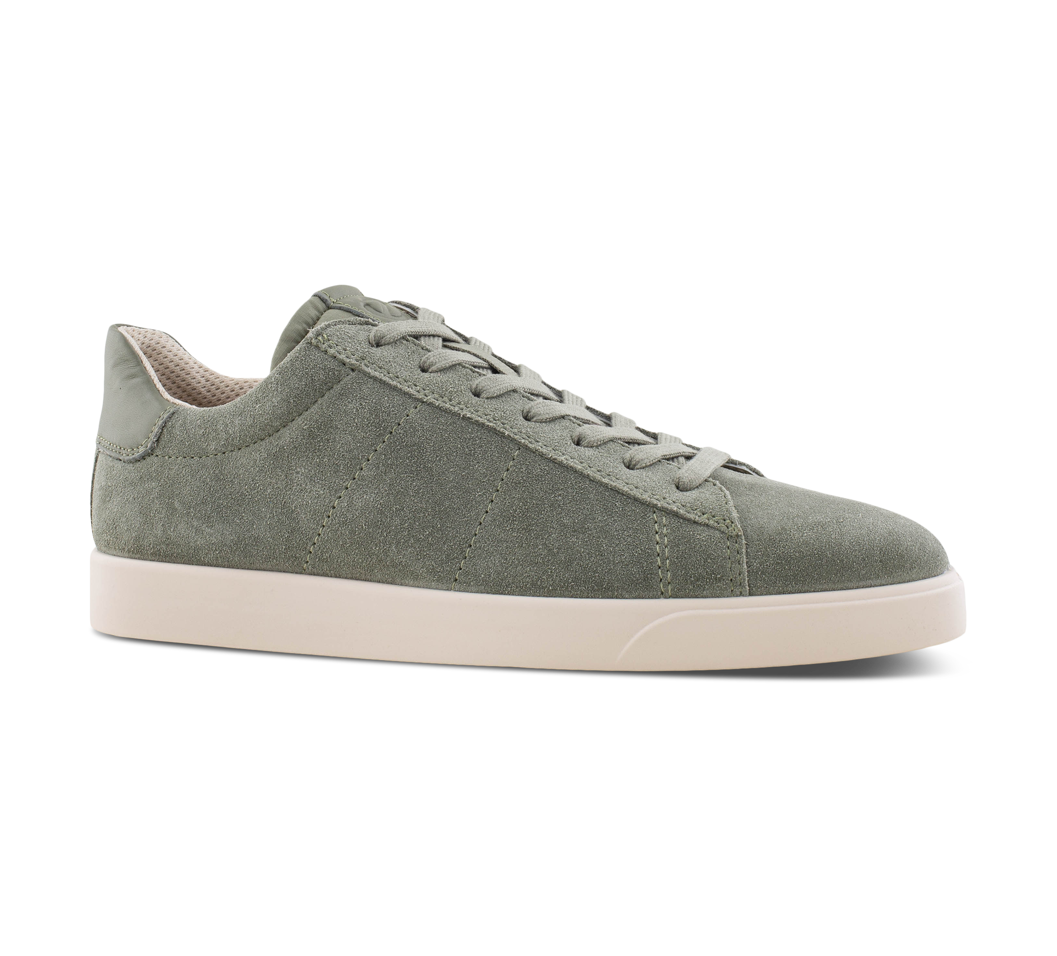 Ecco Street Lite - Sneaker low grün
