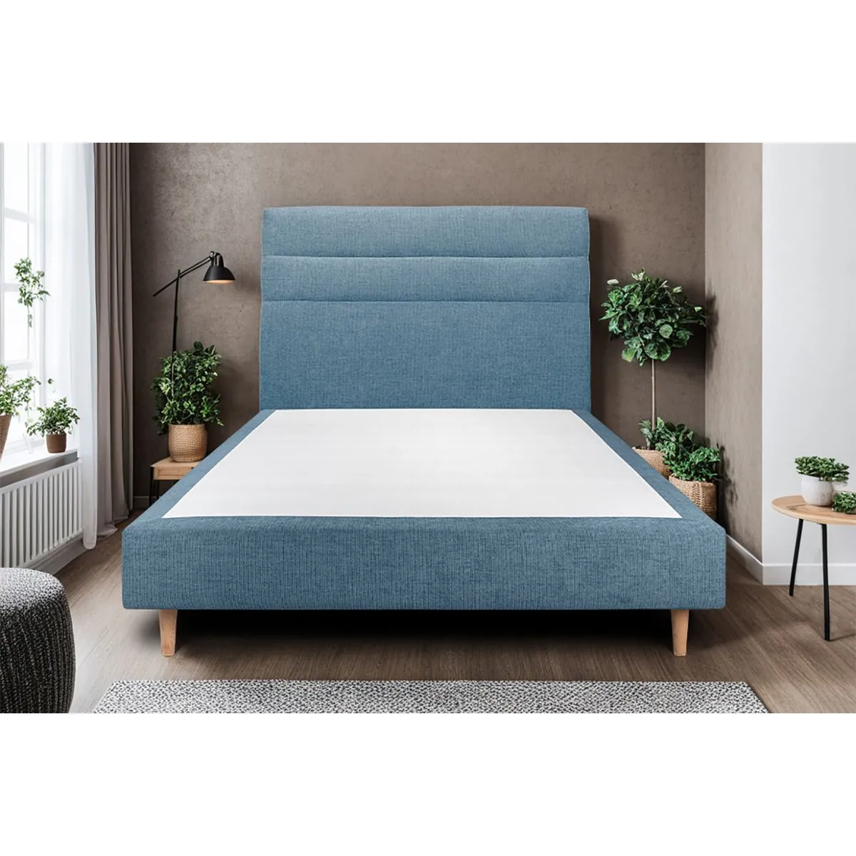 Sommeil de Plomb Lit 150x200
