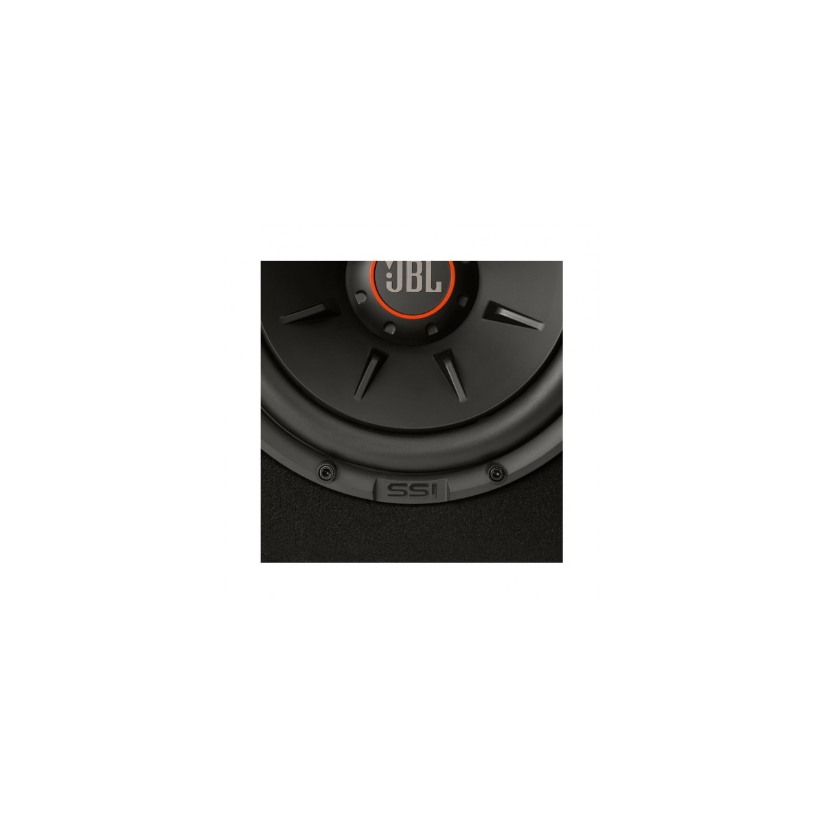 JBL S2-1224SS 12