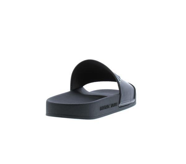 Emporio Armani Eagle Sliders