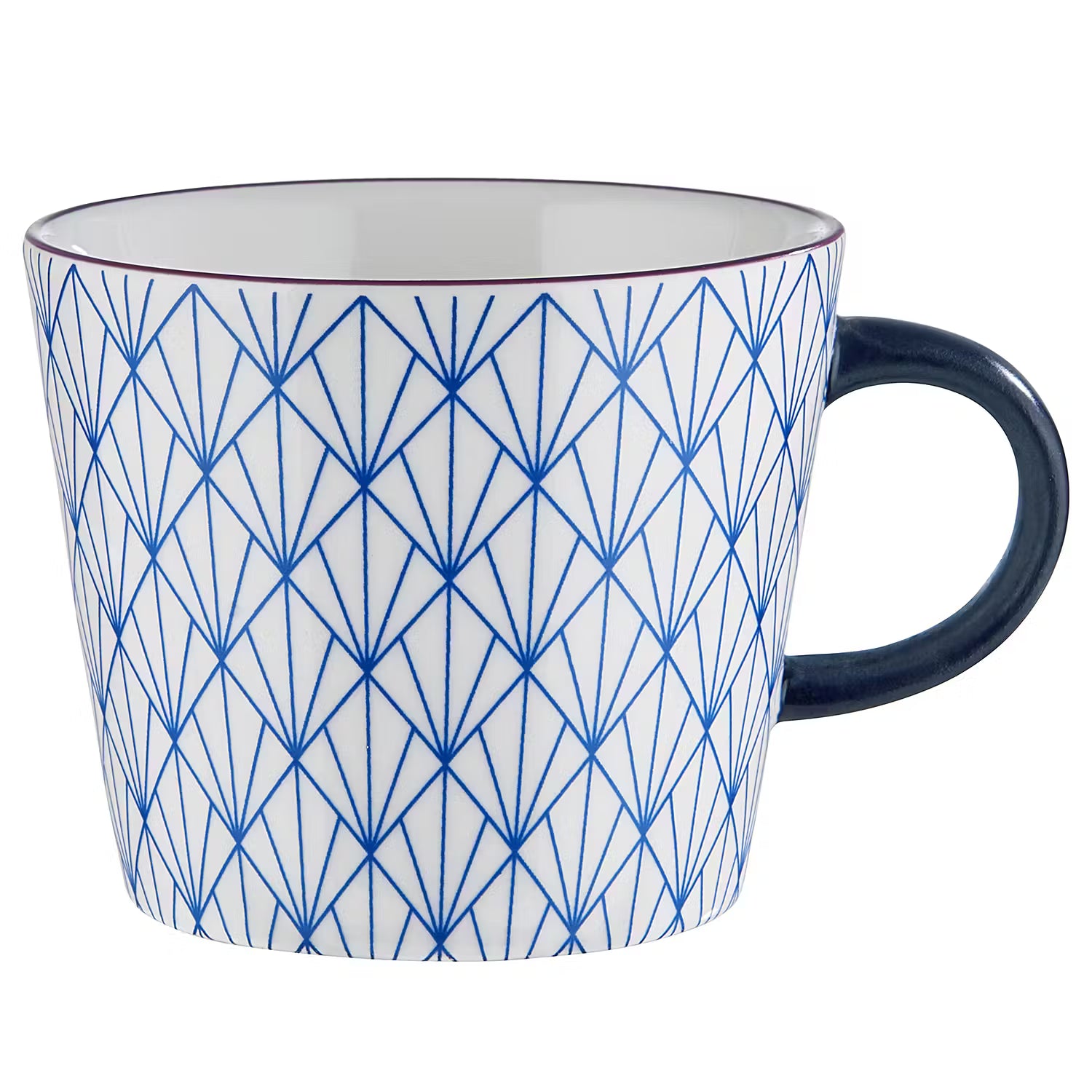 ORNAMENTS Tasse 4er-Set
