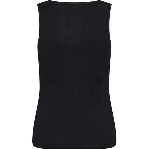JBS Wool Tanktop, Black L