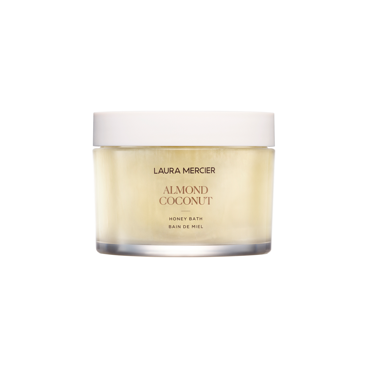 Honey Bath Almond Coconut 250ml