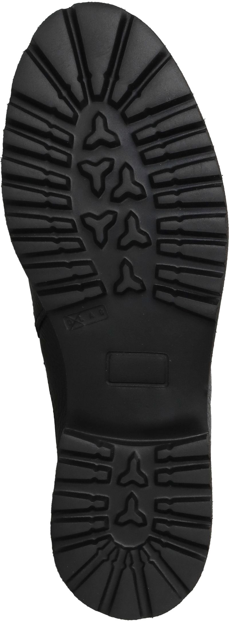 Piedi Nudi Boots Zwart Dames