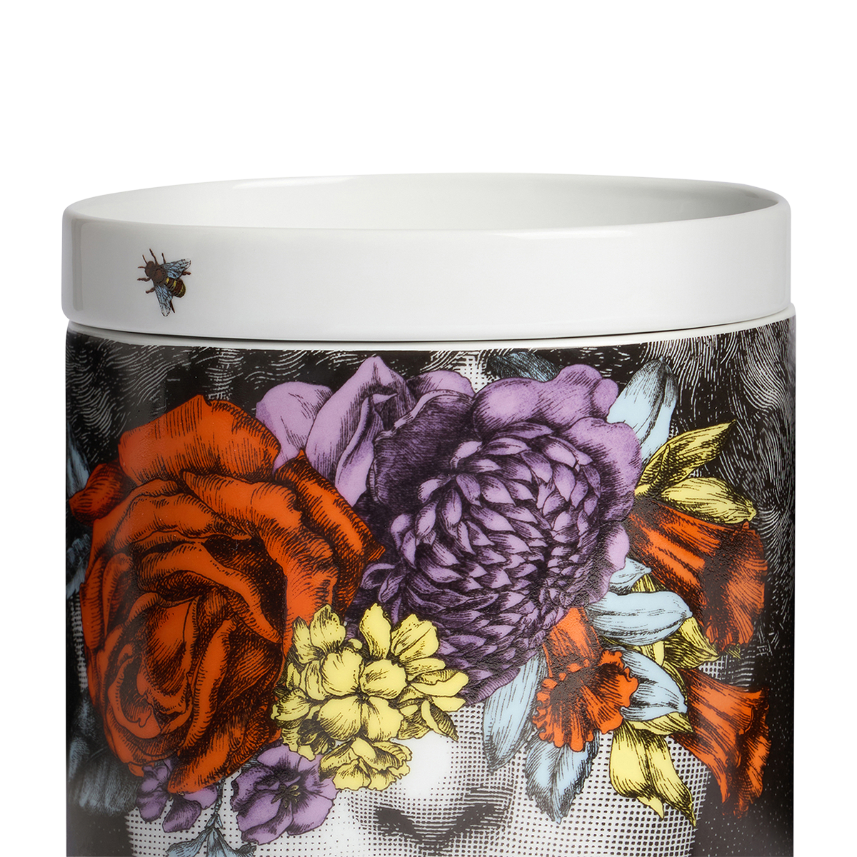 Nel Mentre Candle Tra i F G Segreto 1020gr
