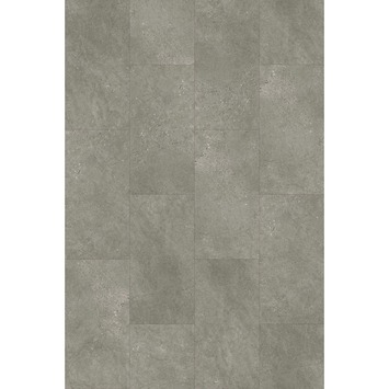 Grosfillex paneel GX Wall grijs slate afm. 30x60 cm 1,98 m², 11 stuks