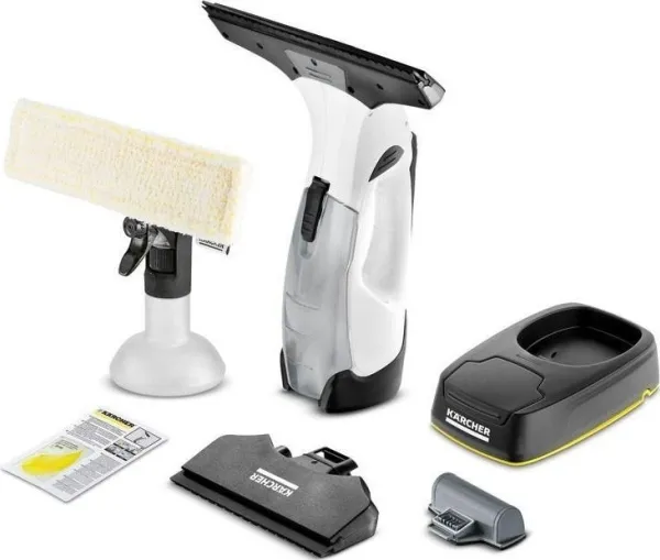 KARCHER WV 5 Plus N Battery Window Cleaner - 1.633-702.0