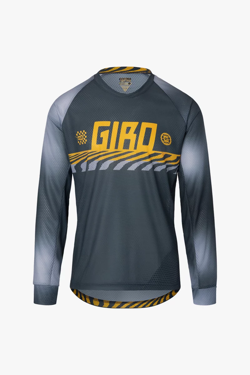 GIRO Roust Herren Biketrikot