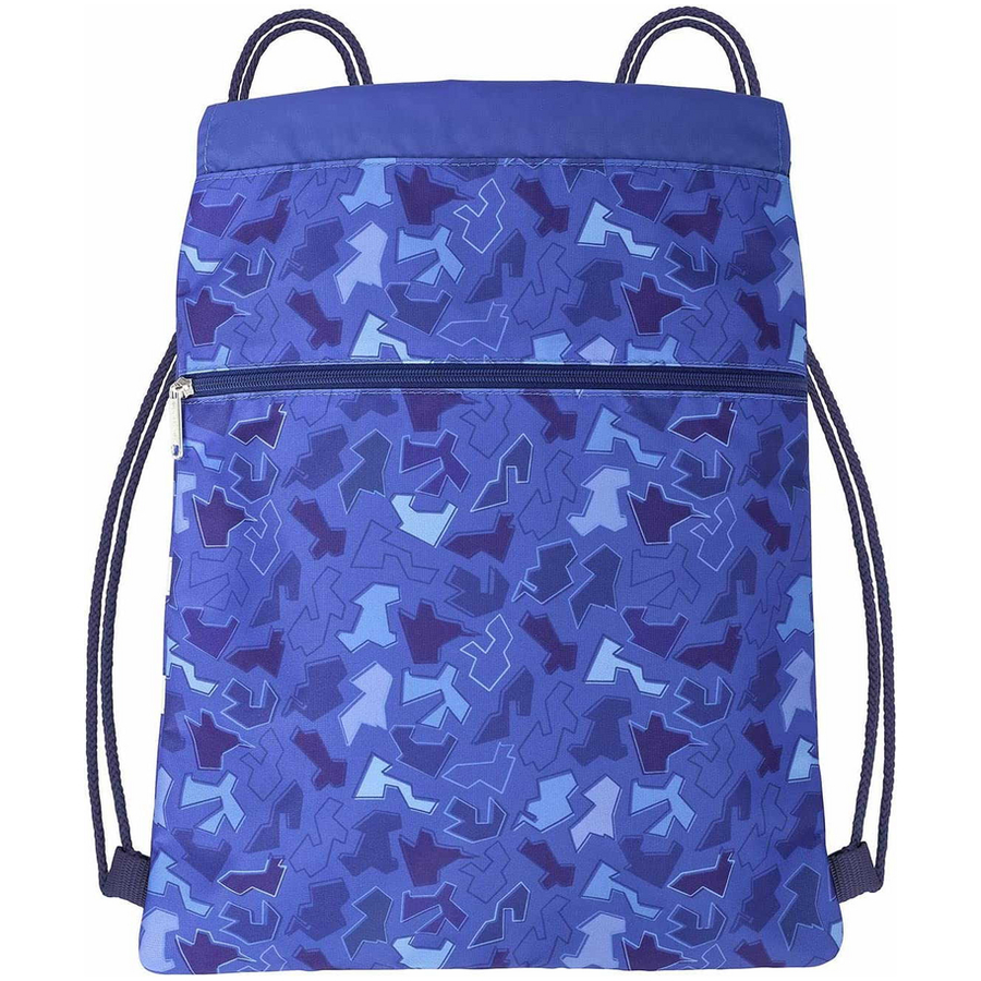 McNeill Schulrucksäcke blau