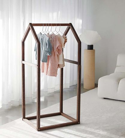 Elodie Details Spielbogen - House Of Elodie - Dark Holz