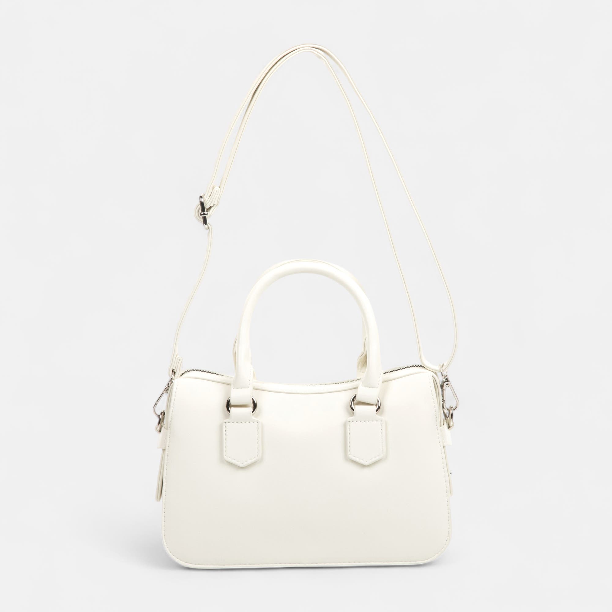 Sac à main rose