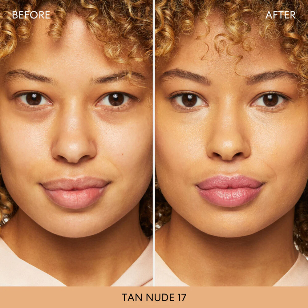 BareMinerals Original Foundation SPF1517 Tan Nude8 gr