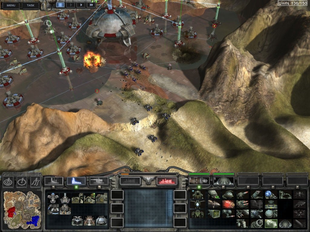 Perimeter- PC