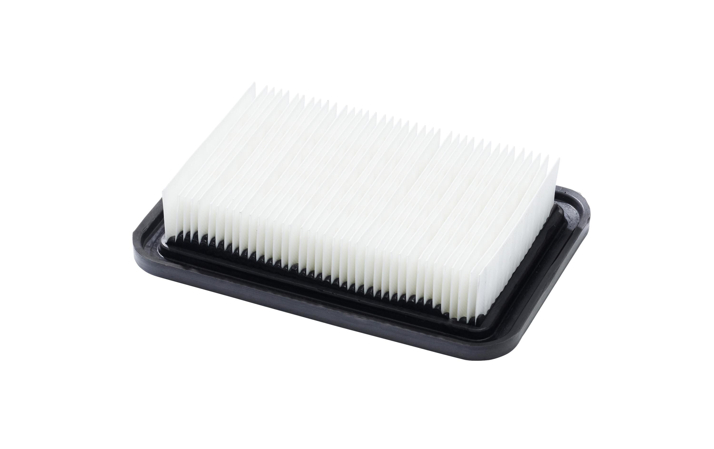 Flachfaltenfilterelement PTFE M-Klasse A für Attix 33/44Flachfaltenfilterelement PTFE M-Klasse