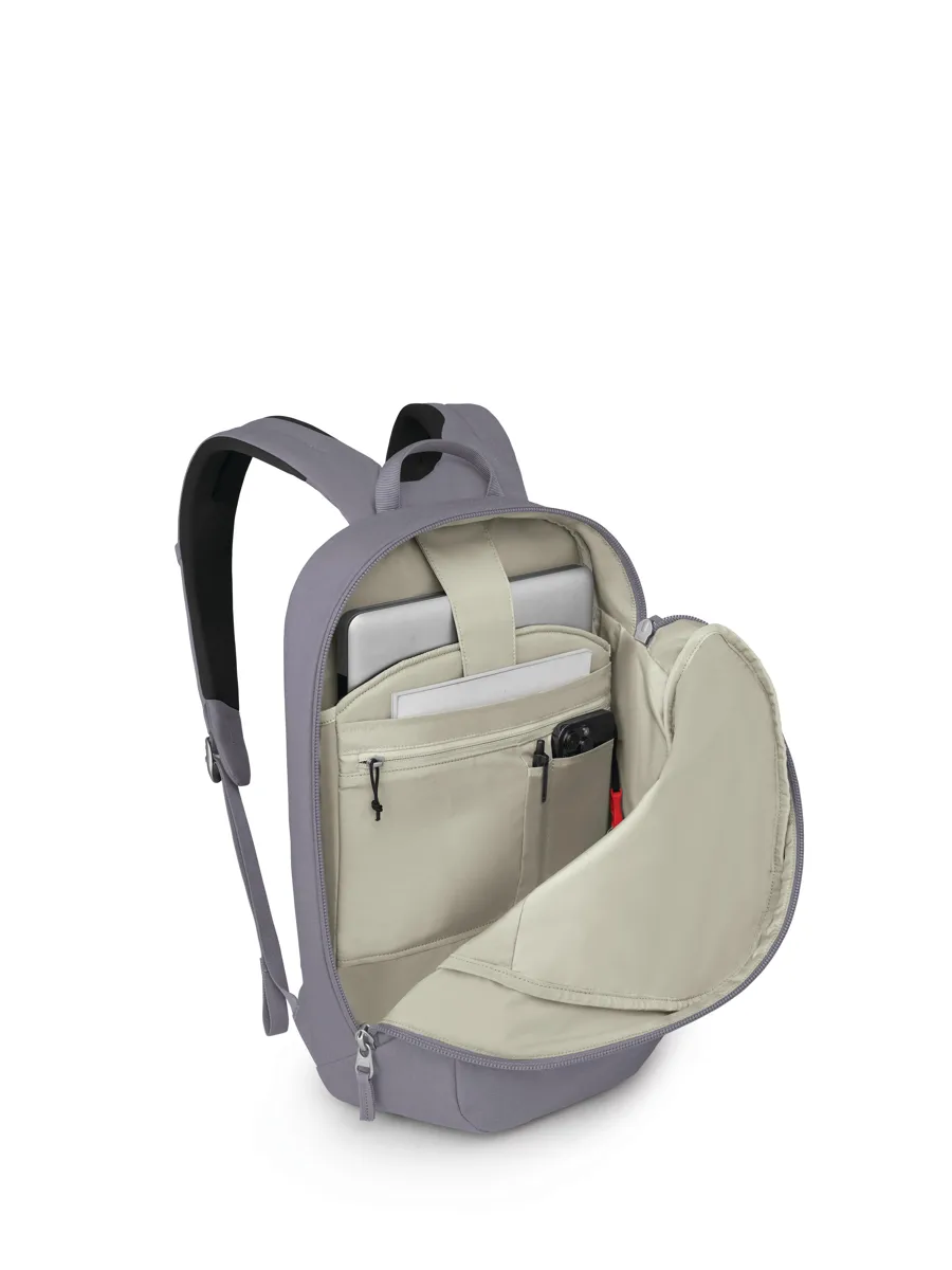 Osprey Arcane Large Day Soundwave Grey