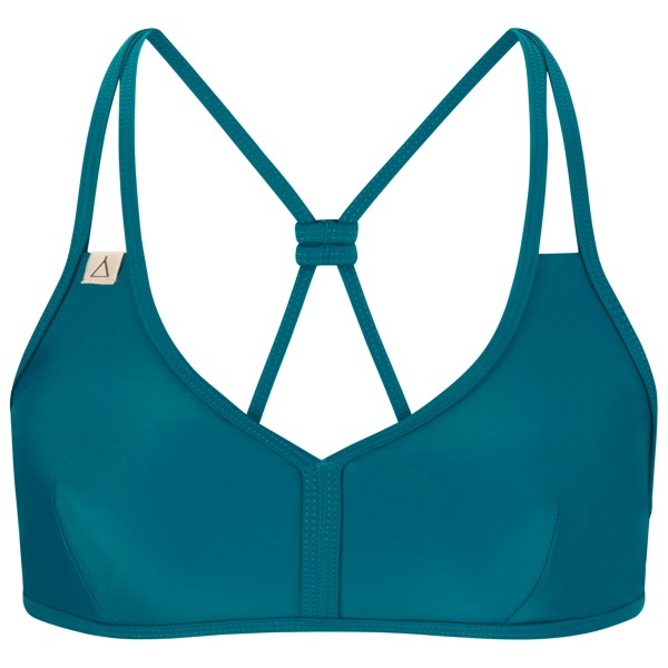 INASKA - Women's Top Chill - Haut de maillot