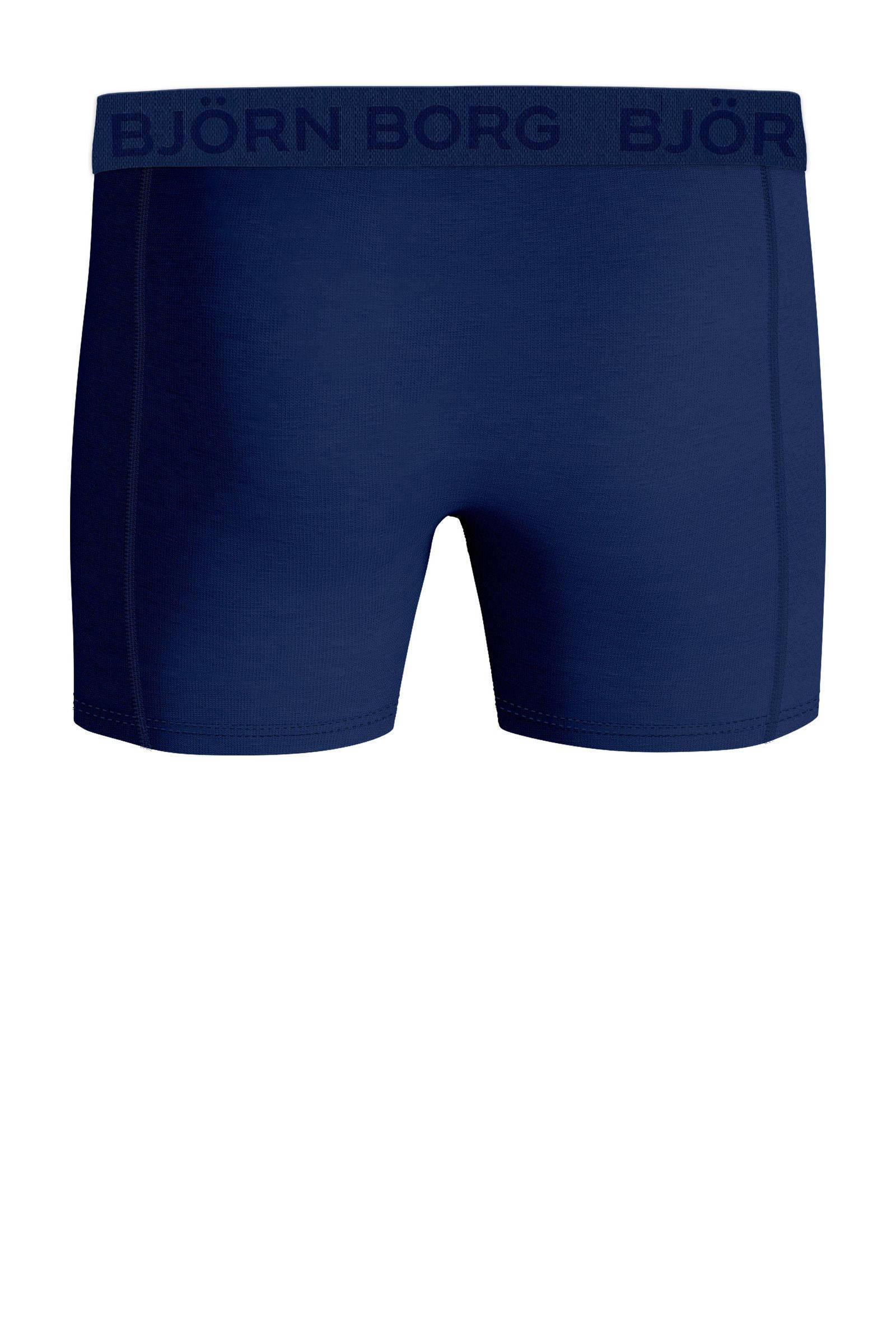 Björn Borg Multipack junior boxers (set van 7)