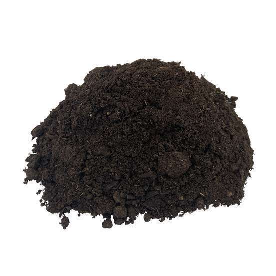 Terre végétale 40L