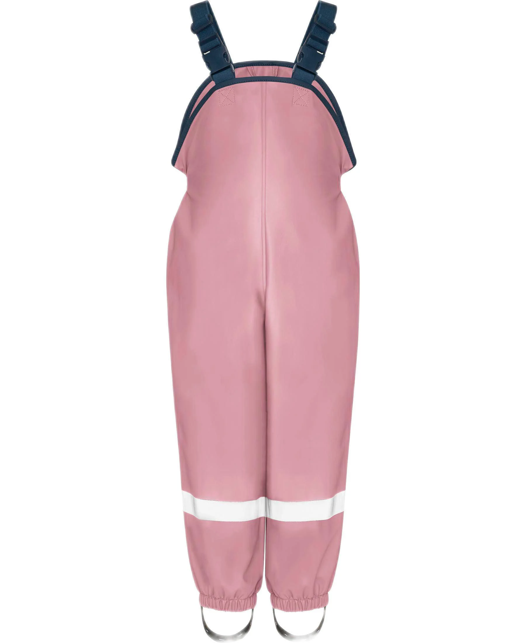 Playshoes meisjes broek roze