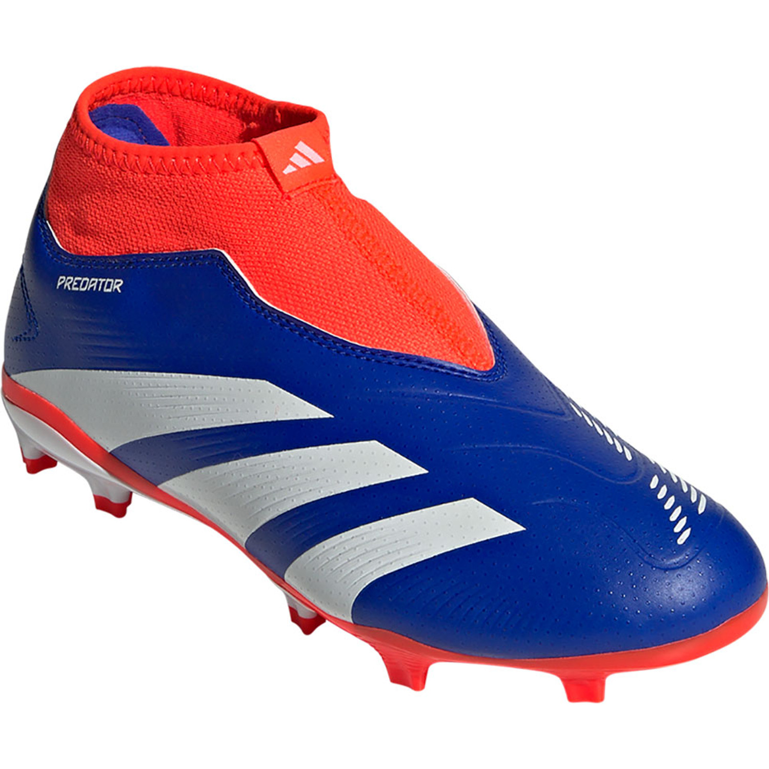 adidas Predator League Laceless FG Kids