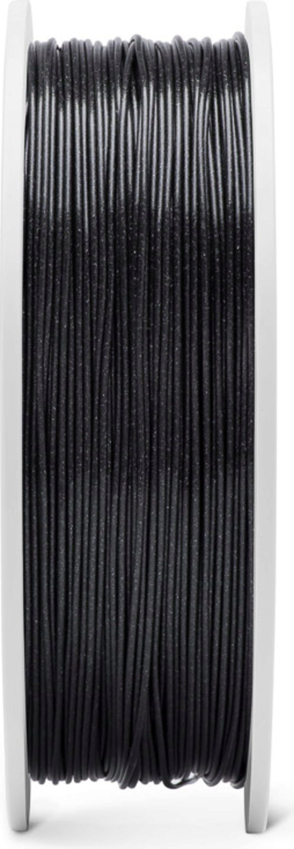 Fiberlogy  ASA Onyx, 1,75 mm / 750 g    Hochwertiges Filament mit UV- und Witterungsbeständigkeit in Onyx