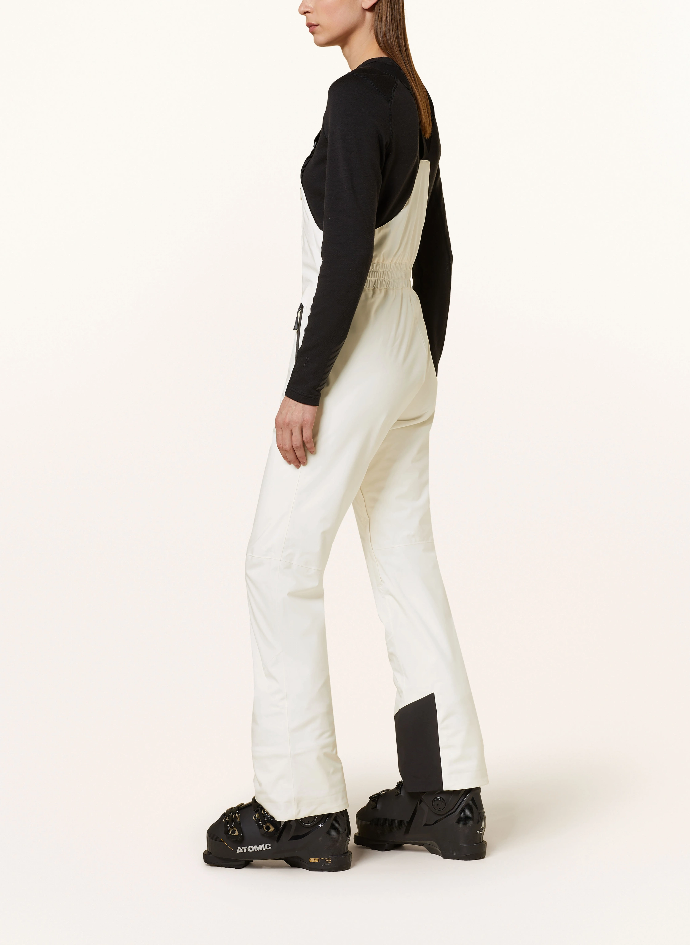 HELLY HANSEN Skihose INSULATED