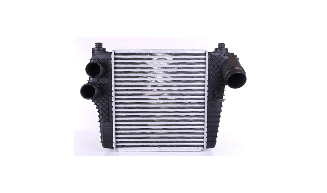 Intercooler