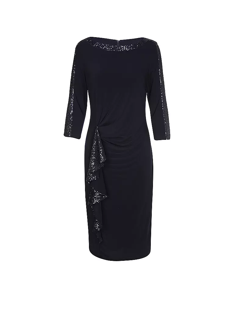 JOSEPH RIBKOFF Cocktailkleid  dunkelblau
