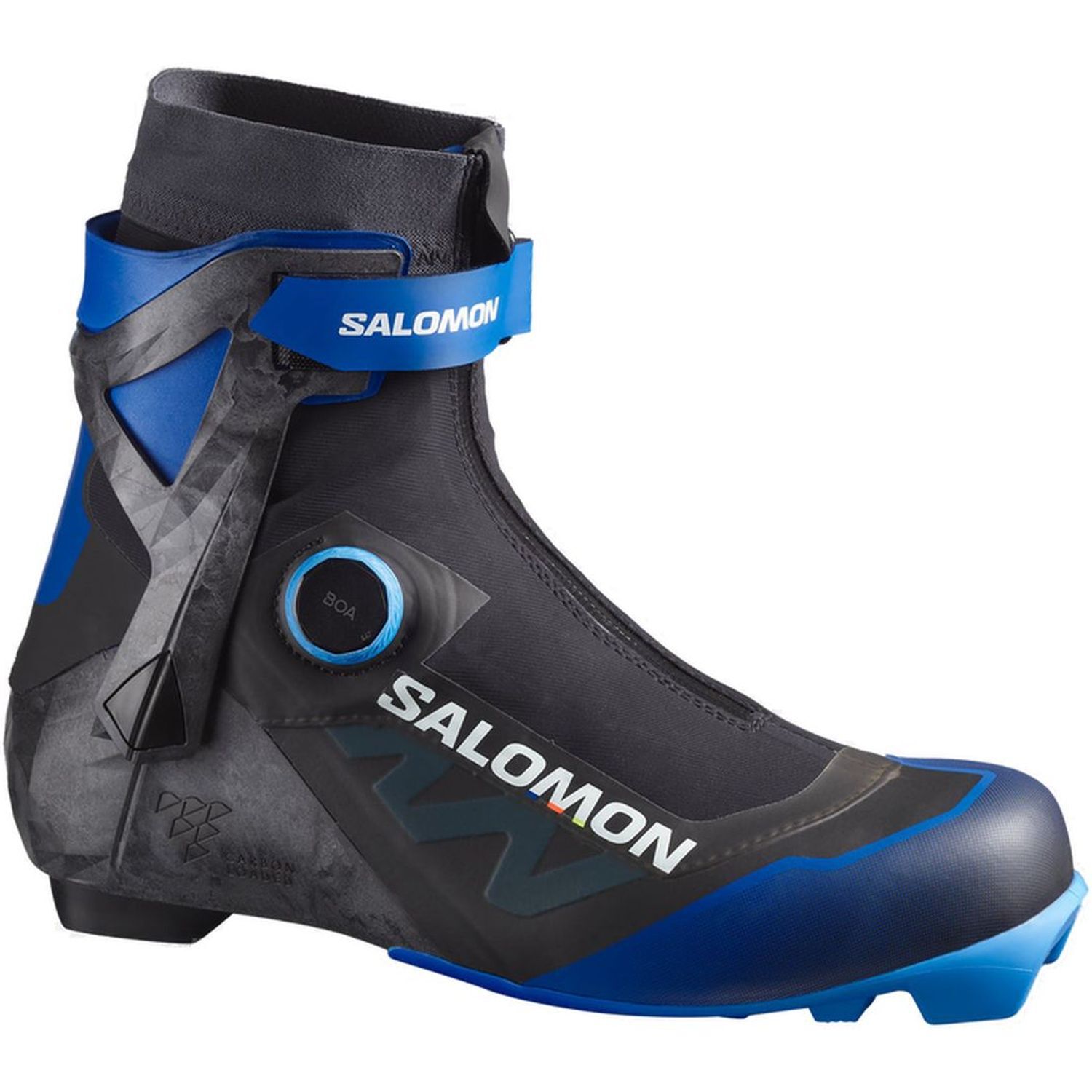 SalomonS/RACE SKATE BOA