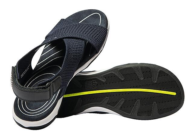 TBS - SANDALE LIFESTYLE JAZZFIT