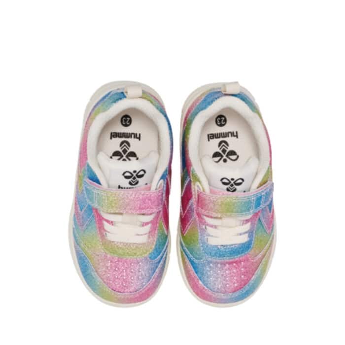Hummel Crosslite Infant Sneakers Børn