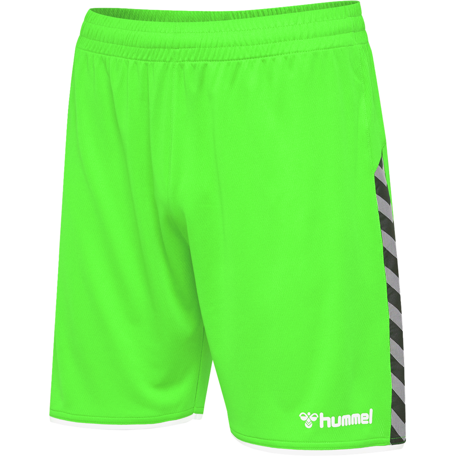 hmlAUTHENTIC KIDS POLY SHORTS