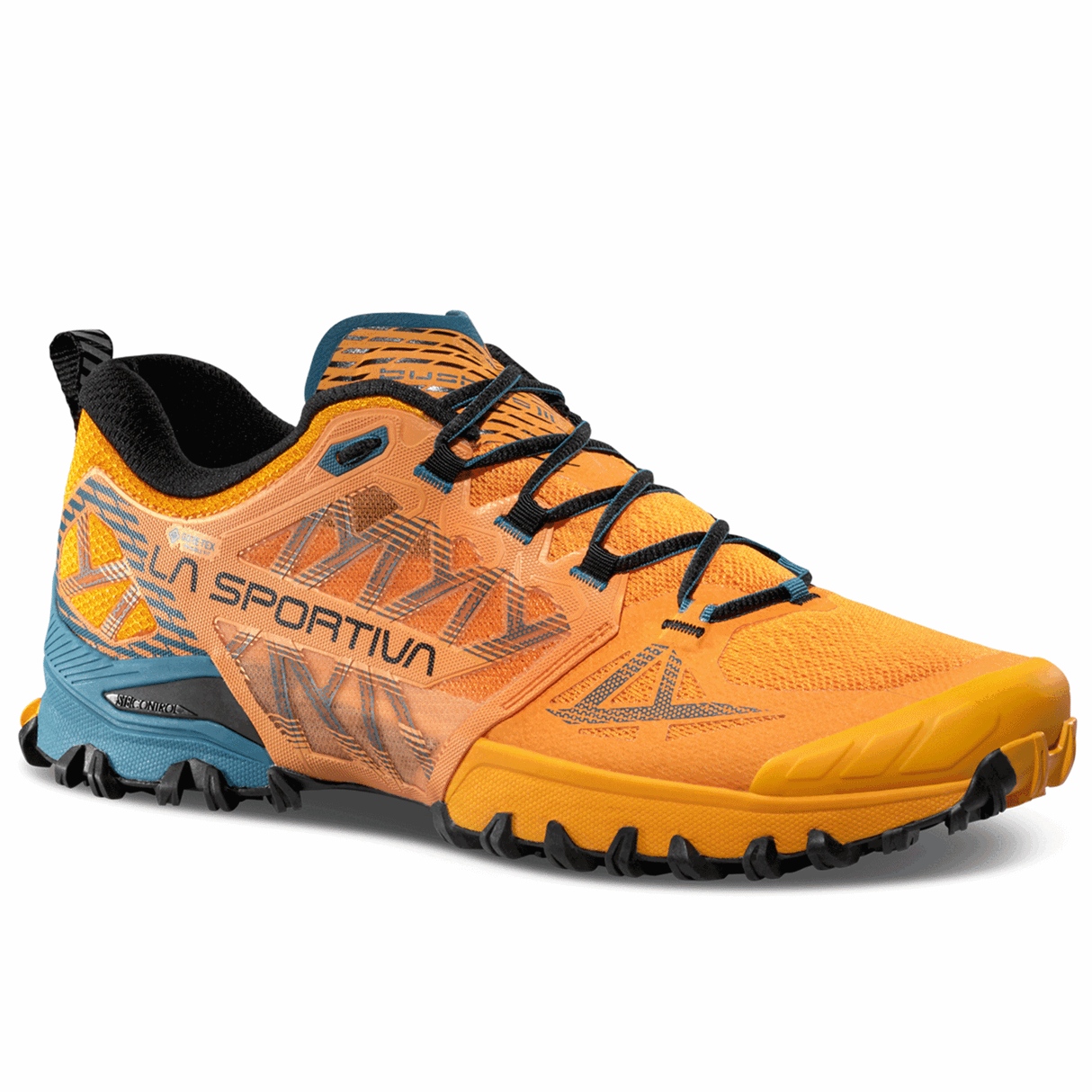 La Sportiva<br>Bushido III GTX