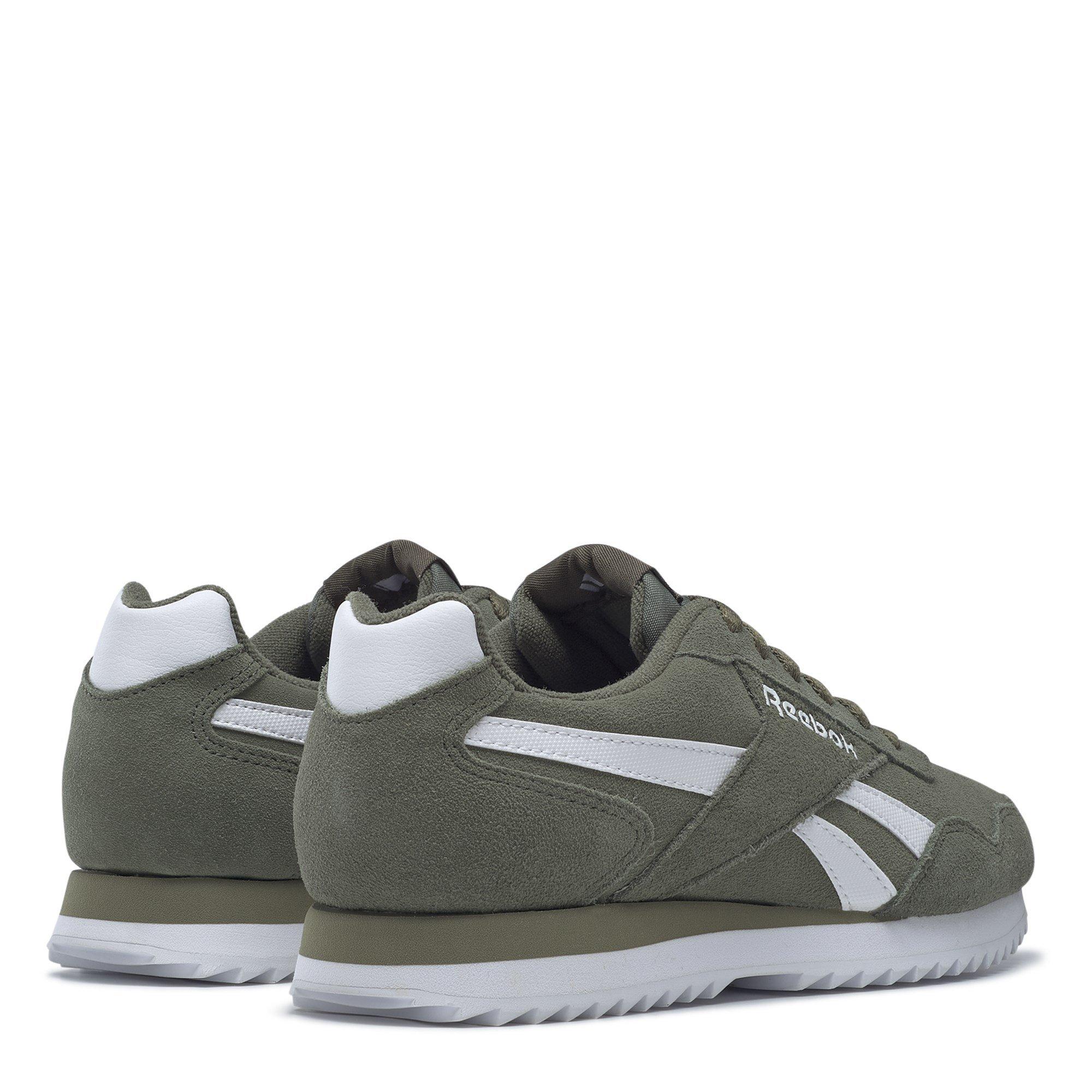 Reebok Royal Glide Ripple Mens Shoes