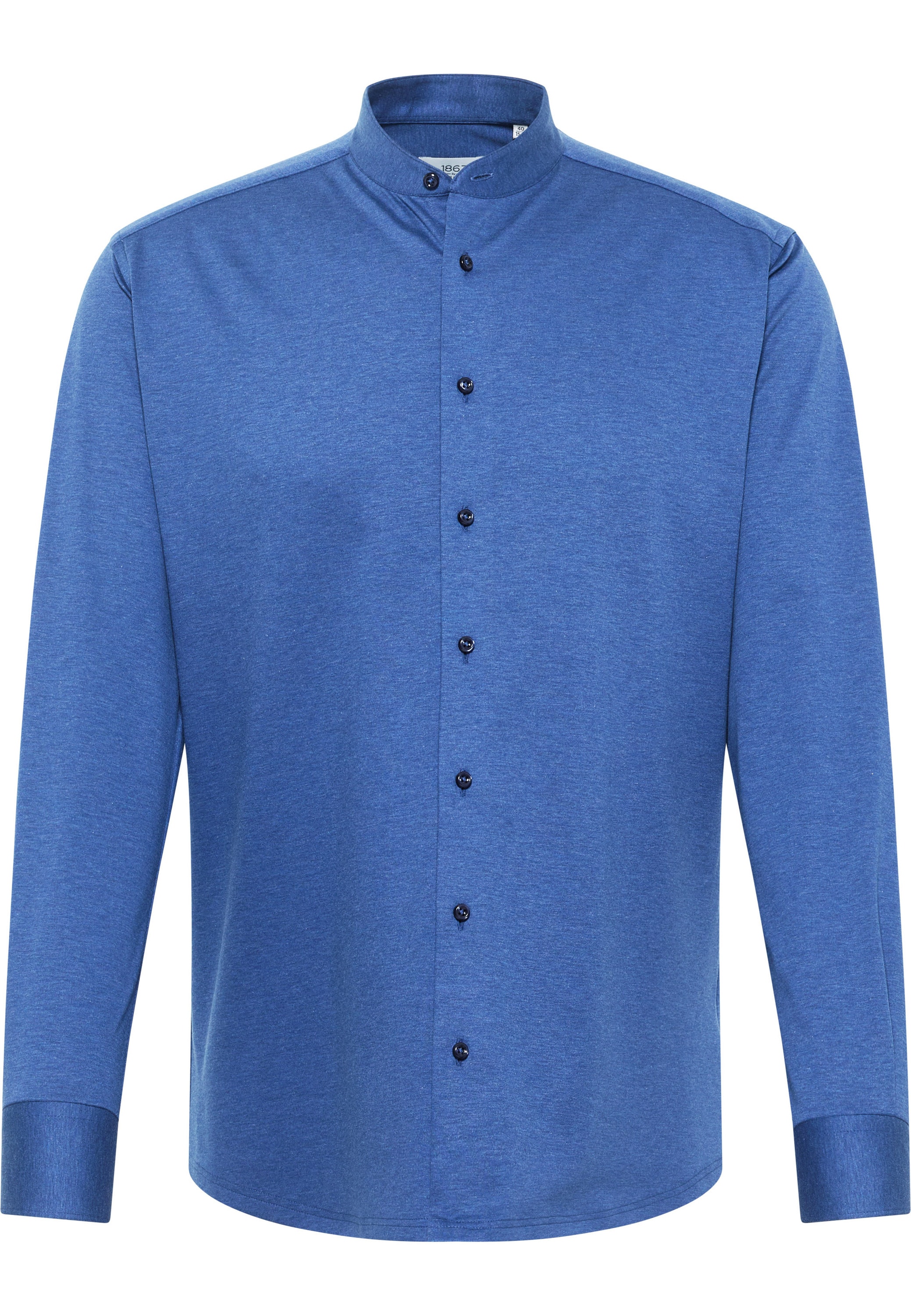 Eterna Langarmhemd »MODERN FIT«, NON IRON (bügelfrei)