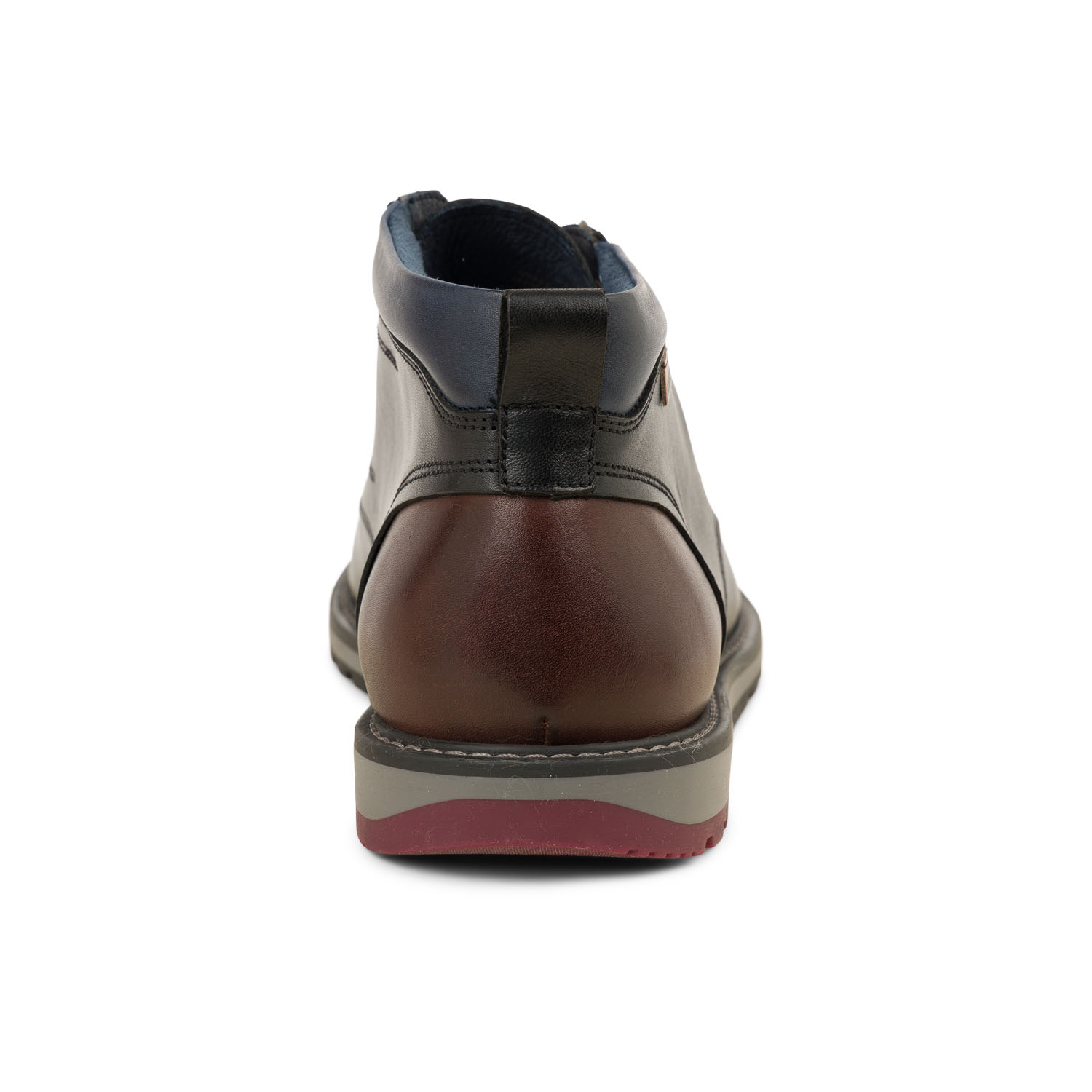 Boots et bottines homme PIKOLINOS PINAN