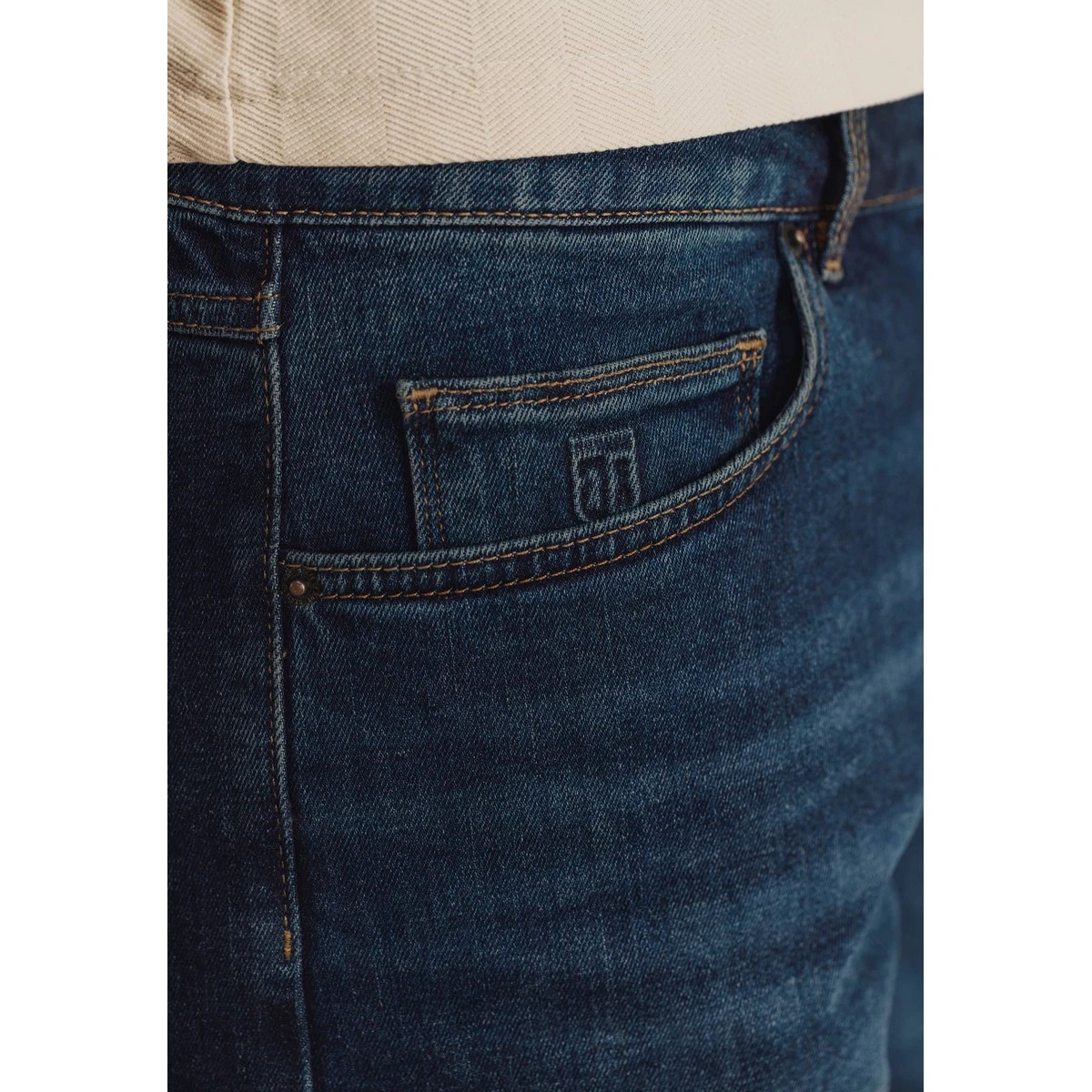 Heren Chino Tapered 10242156 01