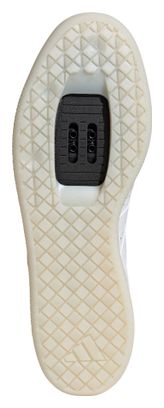 Chaussures Vélo adidas Velosamba Blanc/Beige Unisexe