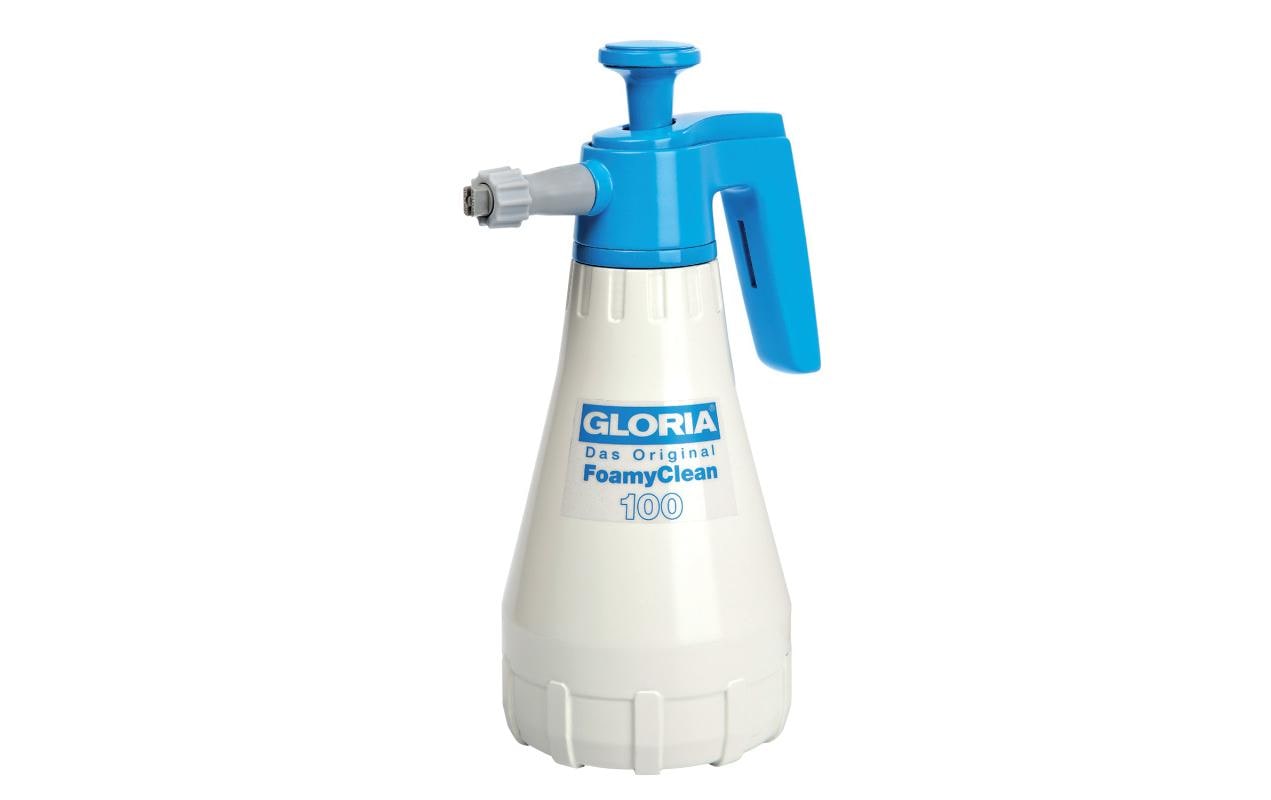 Schaumsprüher Foamy Clean 100, 1 lSprühgerät zur Ausbringung von Reinigungsschaum