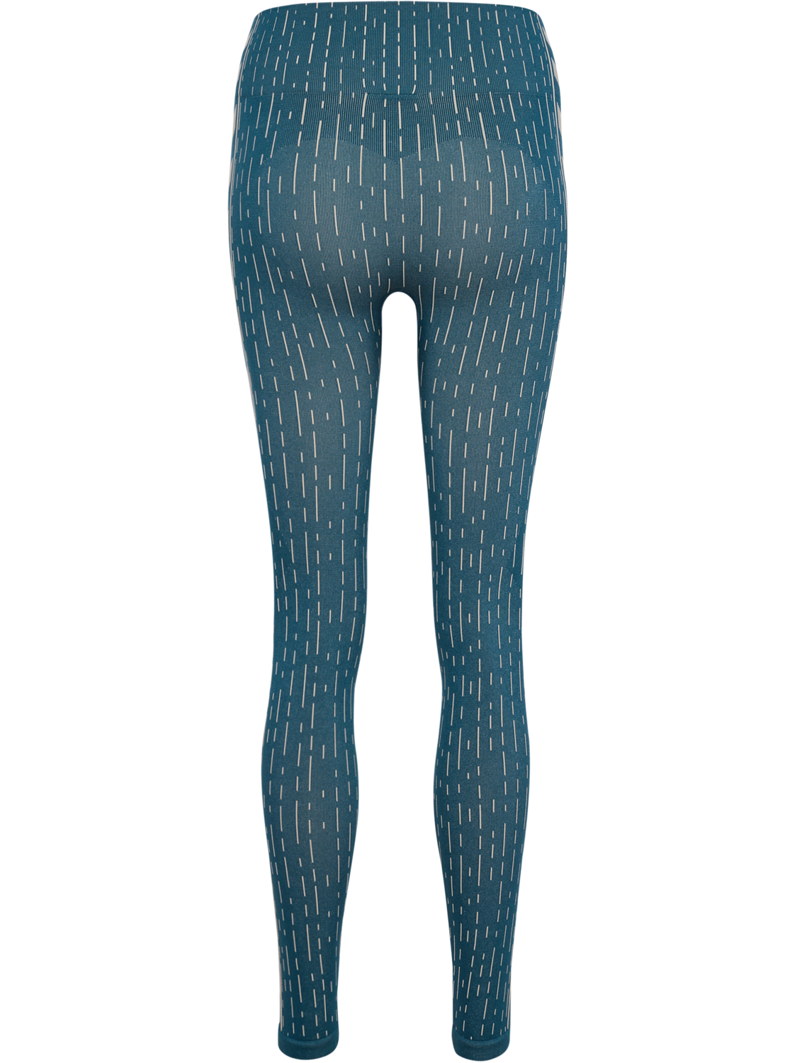hmlMT DROPS SEAMLESS MW TIGHTS