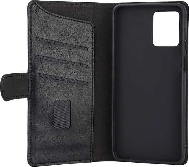 Gear Motorola Moto G85 5G pungetui (sort)