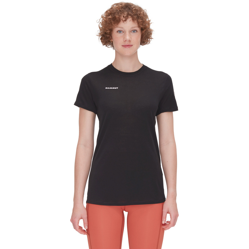 Mammut Damen Tree Wool FL T-Shirt