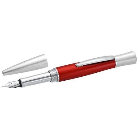 ONLINE Füller X-Pand Red