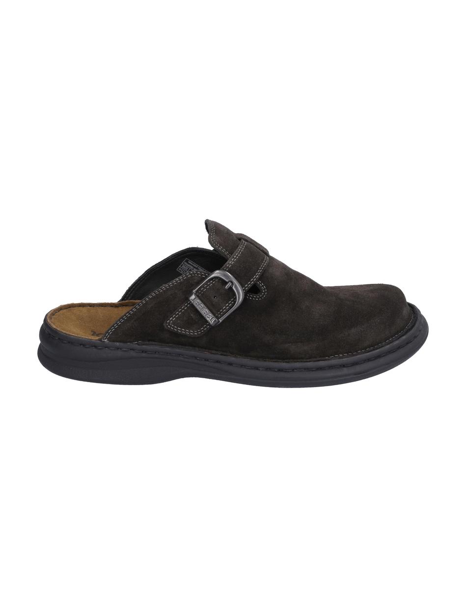 Clog Madrid, titan