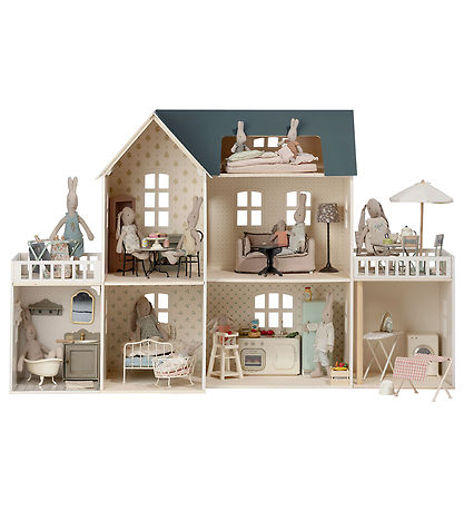 Maileg House Of Miniature - Ekstra Rum