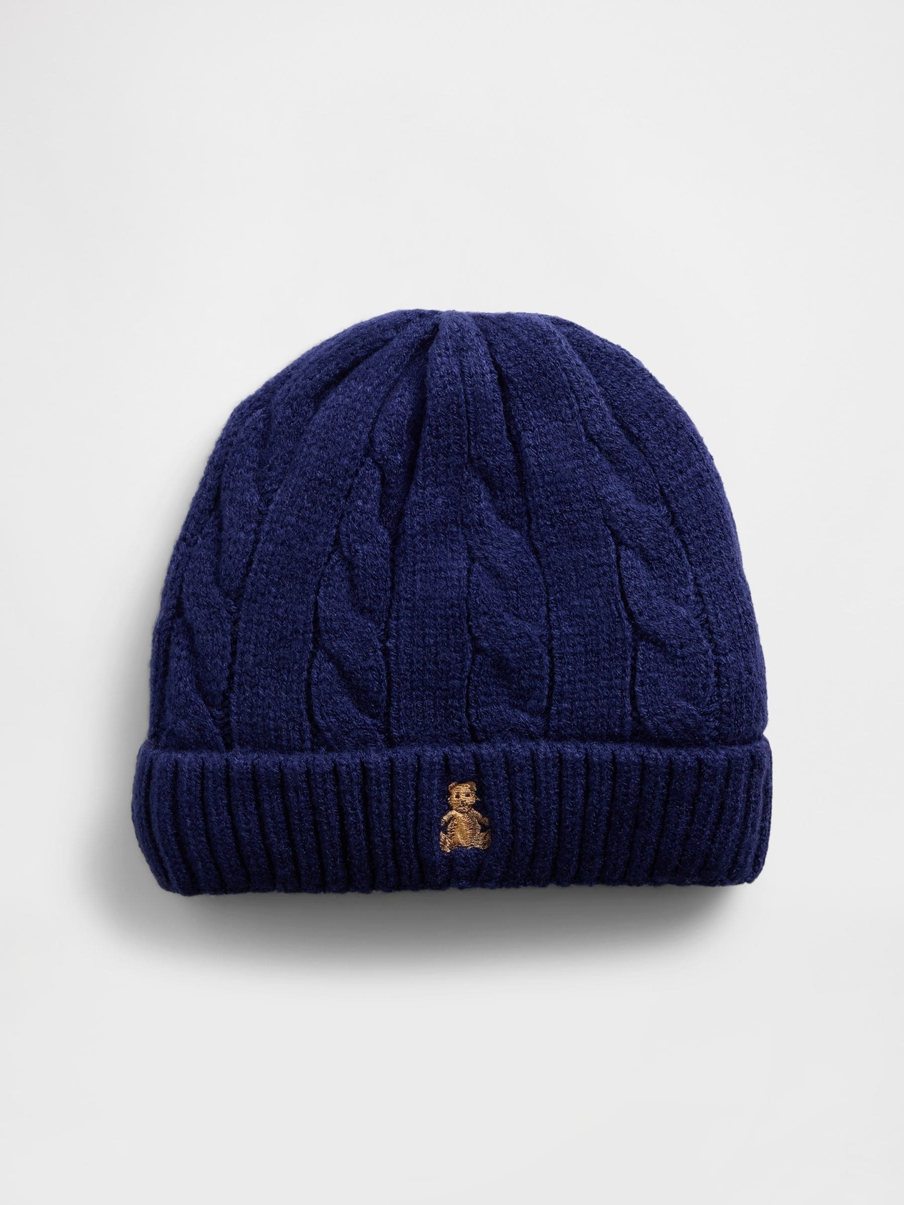 Gap Cable-Knit Beanie