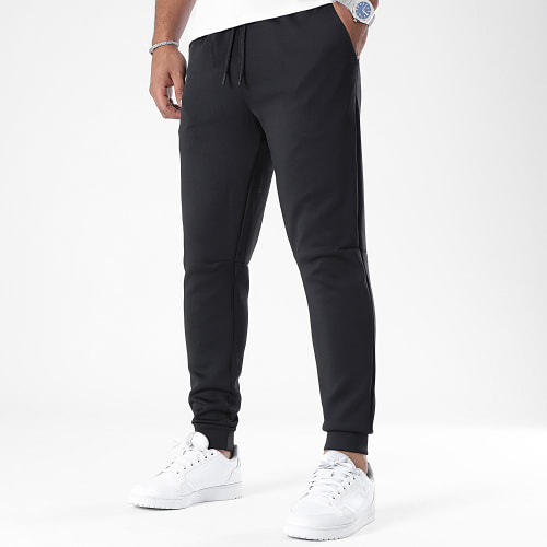 Pantalon Jogging Training 0007 Noir