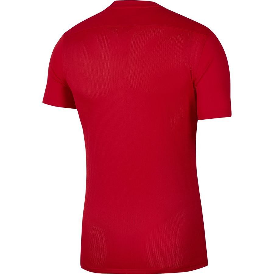 Nike Maillot Dry Park VII - Rouge/Blanc Enfant